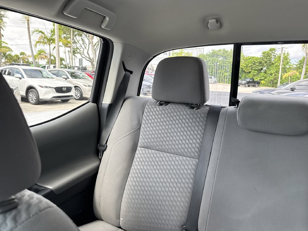Used 2021 Toyota Tacoma SR AWD/4WD image 17