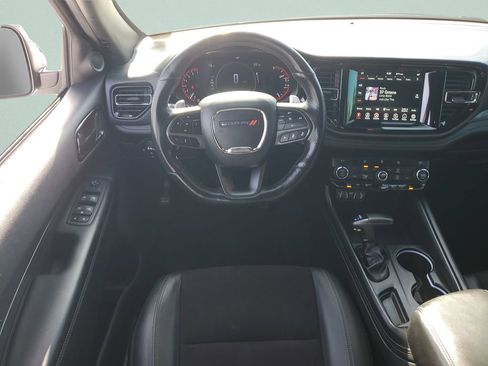 Used 2022 Dodge Durango GT RWD image 12