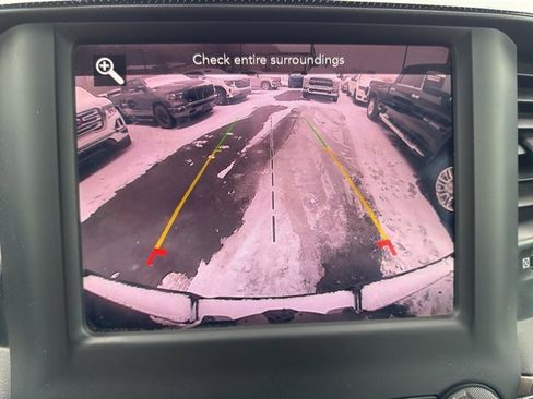 Used 2020 RAM 1500 Sport w/ Level 2 Equipment Goup w/2_L image 39