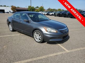Used 2011 Honda Accord EX-L image 1