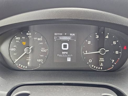 New 2026 RAM ProMaster 2500 FWD image 15