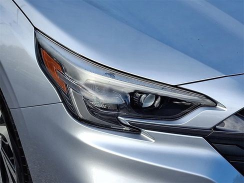 Certified 2024 Subaru Legacy Premium image 10