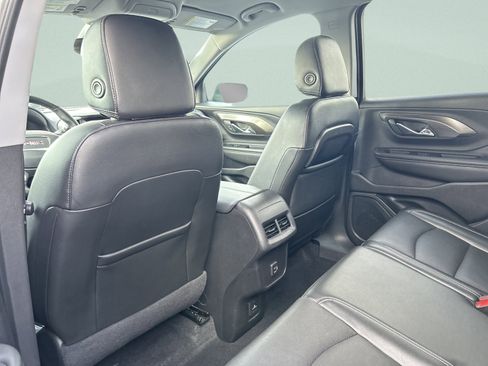 Used 2023 GMC Terrain SLT image 20