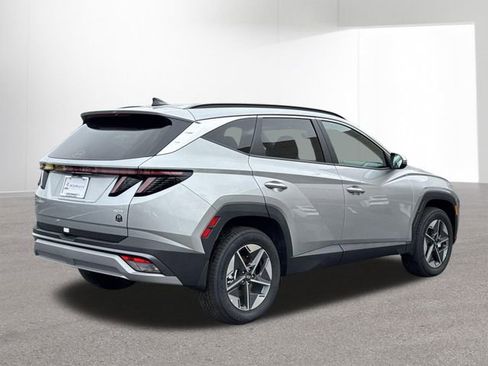 New 2026 Hyundai Tucson SEL image 13