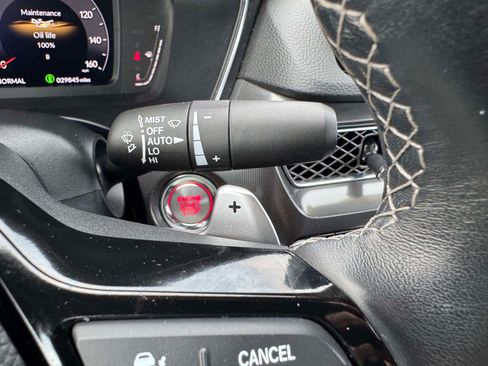 Used 2024 Acura Integra A-Spec FWD image 29
