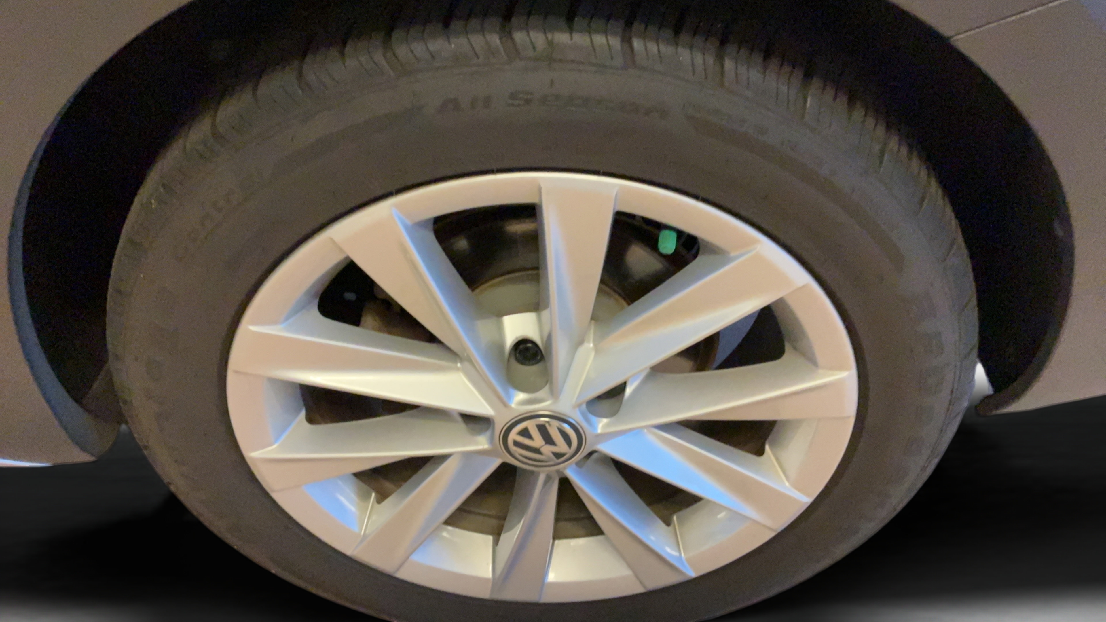 Used 2017 Volkswagen Golf Alltrack S AWD/4WD image 36