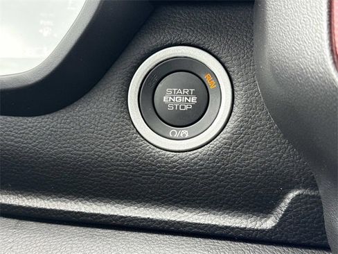 Used 2025 RAM 1500 Rebel w/ Rebel Level 1 Equipment Group image 12