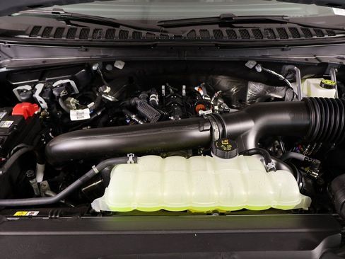 New 2025 Lincoln Navigator Reserve image 21