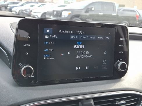 Certified 2022 Hyundai Santa Fe SEL w/ Cargo Package image 15