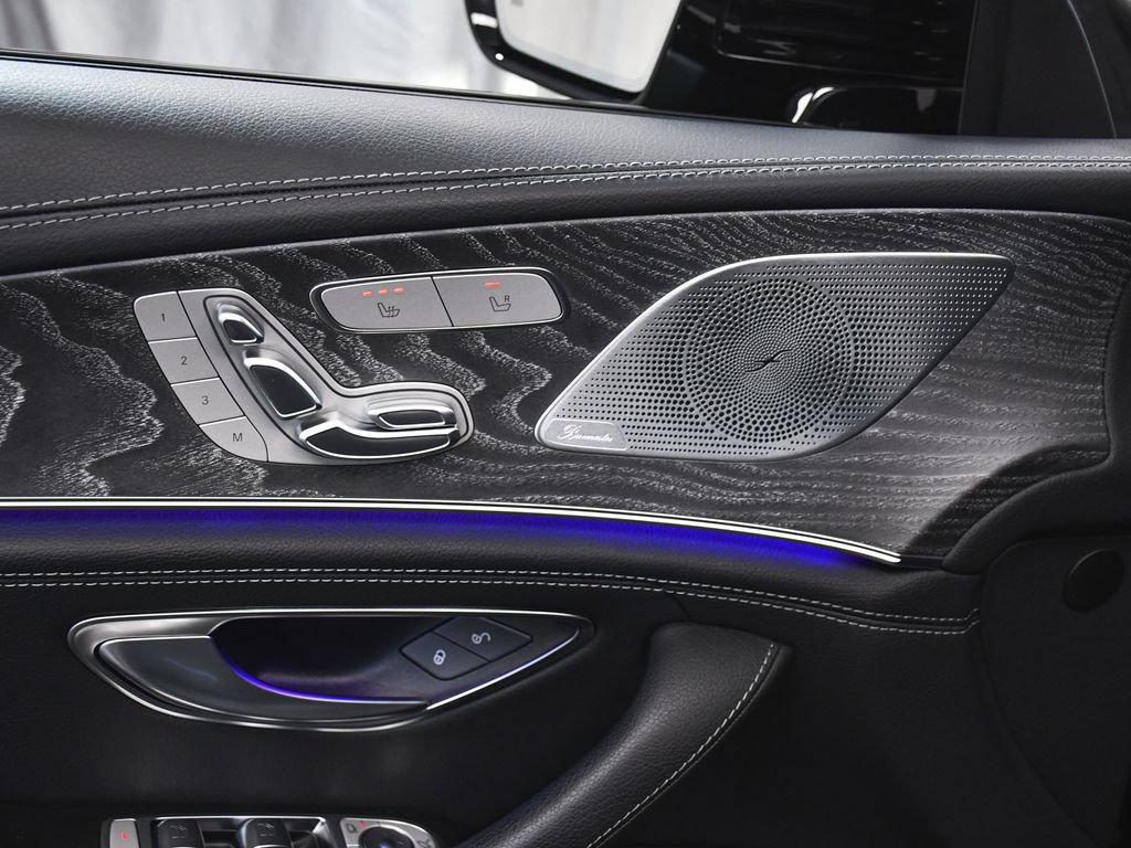 Used 2022 Mercedes-Benz AMG GT 53 image 11