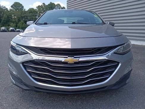 Used 2024 Chevrolet Malibu LT FWD image 8