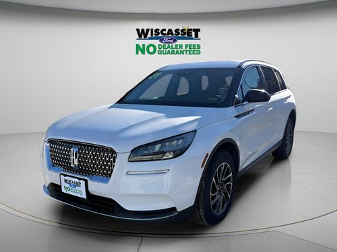 Used 2021 Lincoln Corsair AWD w/ Equipment Group 101A image 15