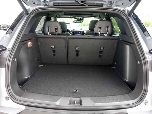 New 2026 Chevrolet TrailBlazer ACTIV w/ Convenience Package AWD/4WD image 8