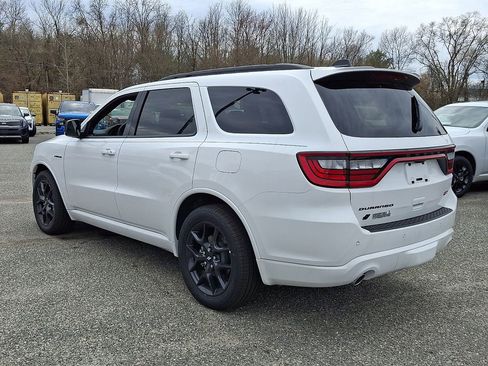 New 2026 Dodge Durango GT AWD/4WD image 6