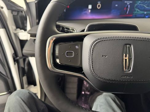 New 2026 Lincoln Nautilus Premier w/ Equipment Group 102A image 27