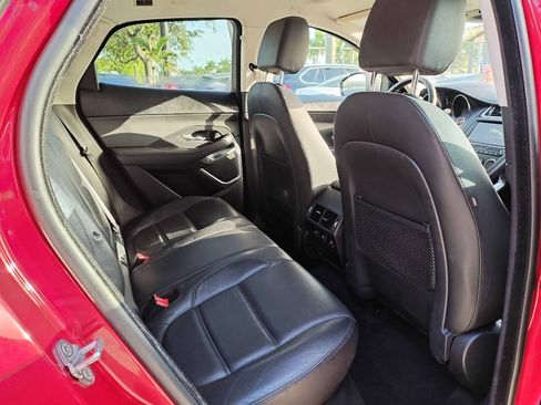 Used 2018 Jaguar E-PACE S AWD/4WD image 37