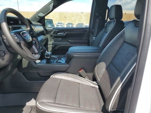 New 2026 GMC Sierra 1500 AT4X AWD/4WD image 20