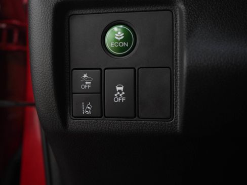 Used 2020 Honda HR-V EX image 23