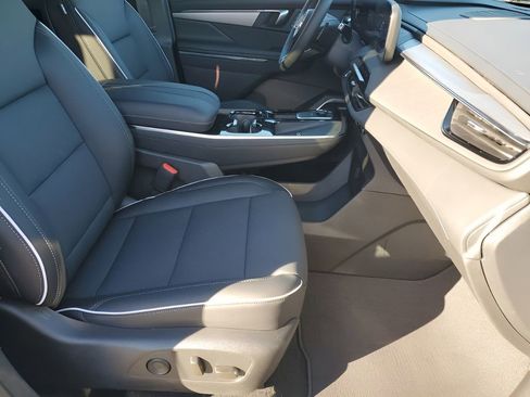 New 2026 Buick Enclave Preferred w/ Power Package image 16