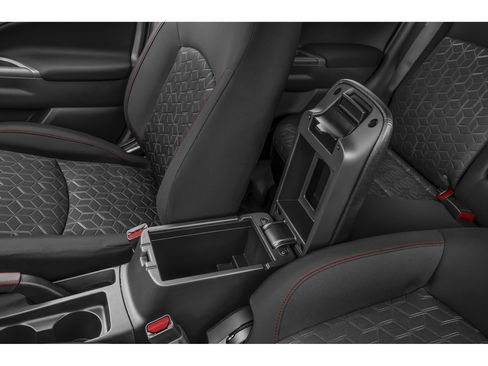 New 2027 Mitsubishi Outlander Sport LE AWD/4WD image 10