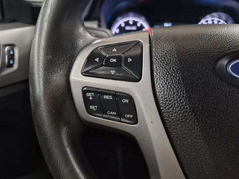 Used 2021 Ford Ranger XLT w/ Trailer Tow Package AWD/4WD image 24