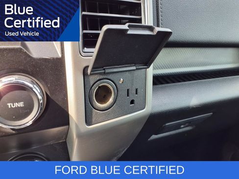 Certified 2019 Ford F150 Lariat AWD/4WD image 15