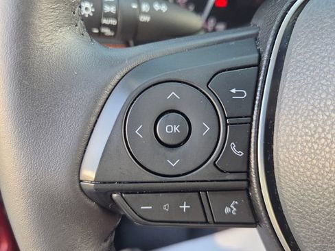 Used 2019 Toyota RAV4 Adventure w/ Cold Weather Package AWD/4WD image 23