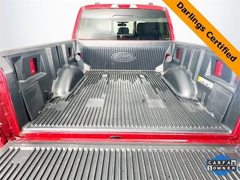 Used 2024 Ford F150 XLT w/ Equipment Group 302A MID image 25