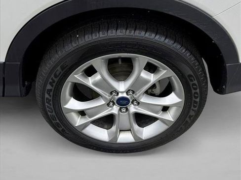 Used 2014 Ford Escape Titanium AWD/4WD image 10