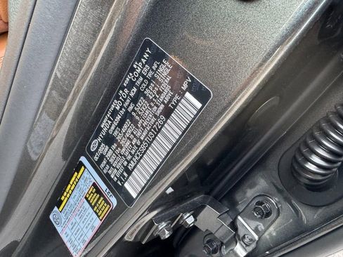 New 2026 Genesis GV80 2.5T Prestige image 20