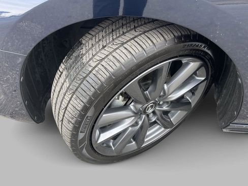 Used 2023 MAZDA MAZDA3 s image 4