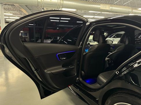 Used 2023 Mercedes-Benz C 43 AMG 4MATIC Sedan image 21