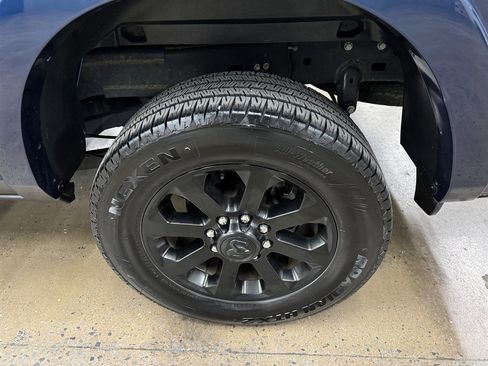 Used 2022 RAM 2500 Laramie AWD/4WD image 9