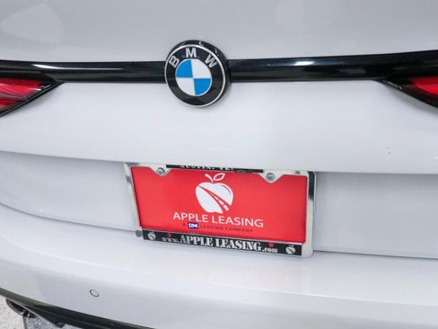 Used 2024 BMW 228i Gran Coupe image 31