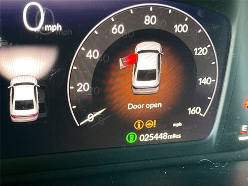 Used 2023 Honda Accord EX image 18