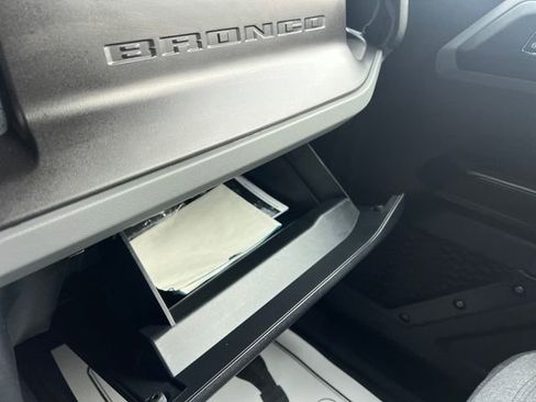 Used 2021 Ford Bronco Big Bend image 32