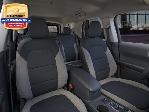 New 2026 Ford Bronco Sport Big Bend w/ Convenience Package AWD/4WD image 10