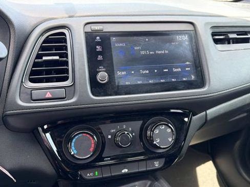 Used 2022 Honda HR-V Sport image 27
