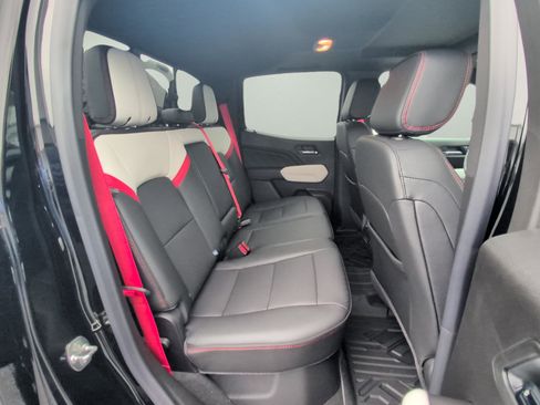 New 2026 GMC Canyon AT4X w/ AT4X AEV Edition image 13