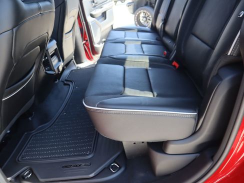 New 2026 RAM 1500 Limited image 13