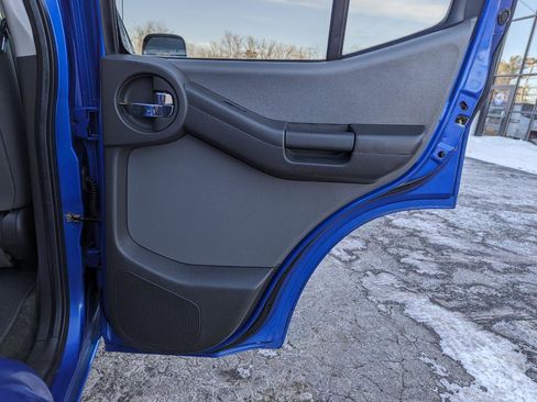 Used 2012 Nissan Xterra S w/ Value Package image 31