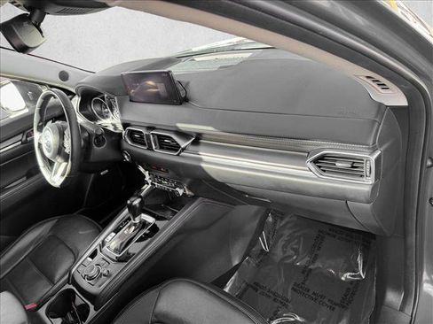 Used 2025 MAZDA CX-5 Carbon Edition image 20