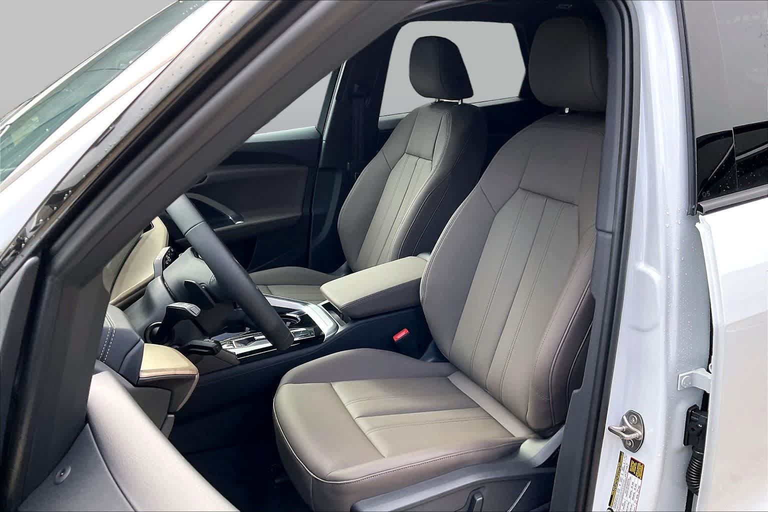 New 2026 Audi Q5 Premium w/ Premium Plus AWD/4WD image 9