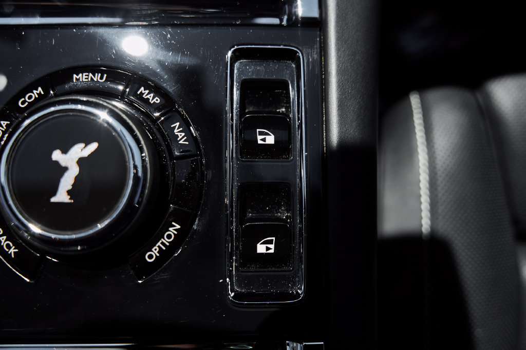 Used 2023 Rolls-Royce Ghost AWD/4WD image 61