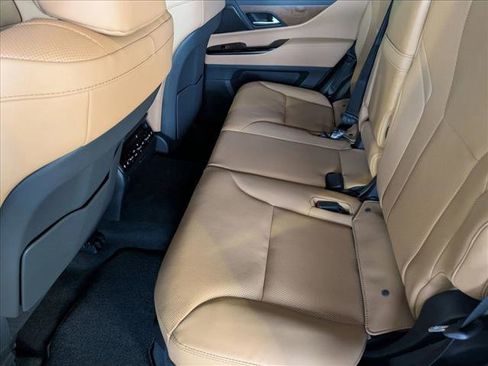 New 2026 Lexus LX 700h Luxury AWD/4WD image 15