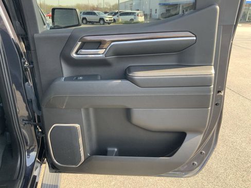 Used 2024 Chevrolet Silverado 1500 RST image 54