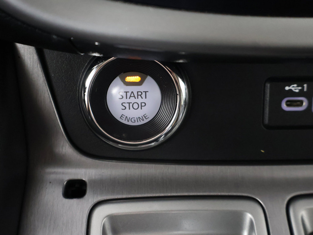Used 2022 Nissan Murano SL w/ SL Moonroof Package AWD/4WD image 39