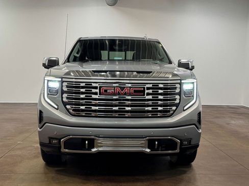 Used 2023 GMC Sierra 1500 Denali w/ Denali Reserve Package image 30