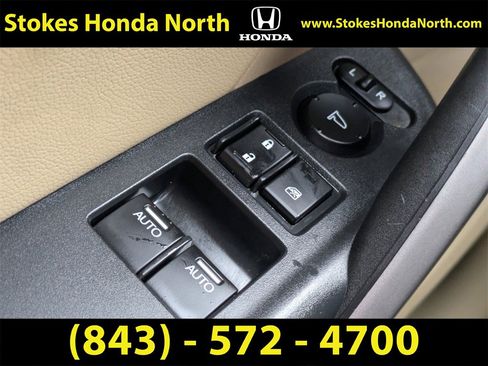 Used 2012 Honda Accord EX-L image 21