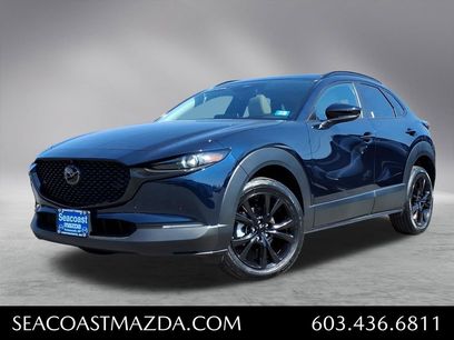 Certified 2026 MAZDA CX-30 2.5 Turbo w/ Premium Package